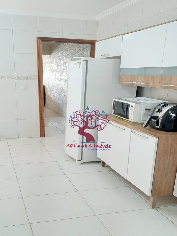 Sobrado à venda com 3 quartos, 125m² - Foto 12