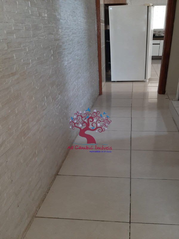 Sobrado à venda com 3 quartos, 125m² - Foto 11