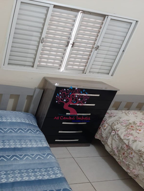 Sobrado à venda com 3 quartos, 125m² - Foto 35