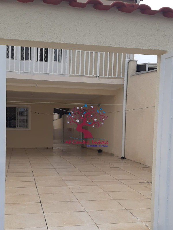 Sobrado à venda com 3 quartos, 125m² - Foto 3