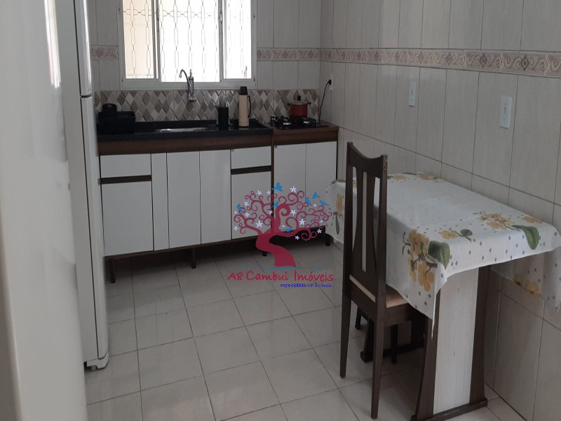 Sobrado à venda com 3 quartos, 125m² - Foto 17