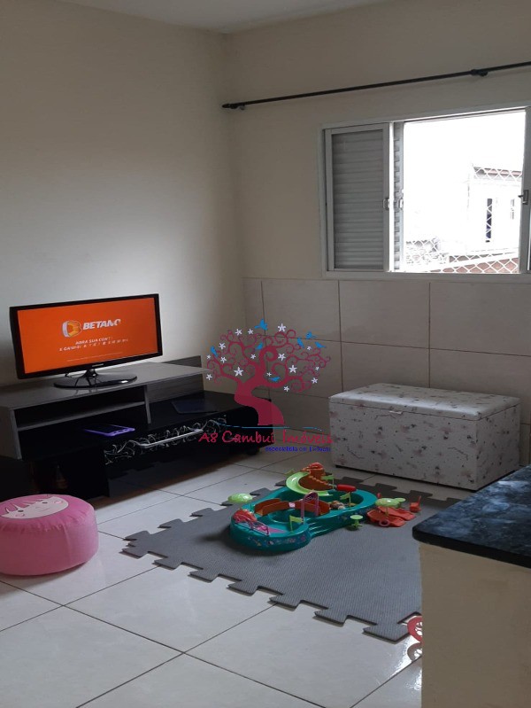 Sobrado à venda com 3 quartos, 125m² - Foto 33