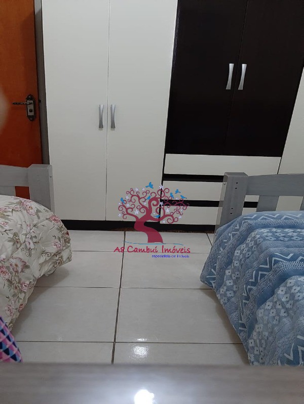 Sobrado à venda com 3 quartos, 125m² - Foto 37