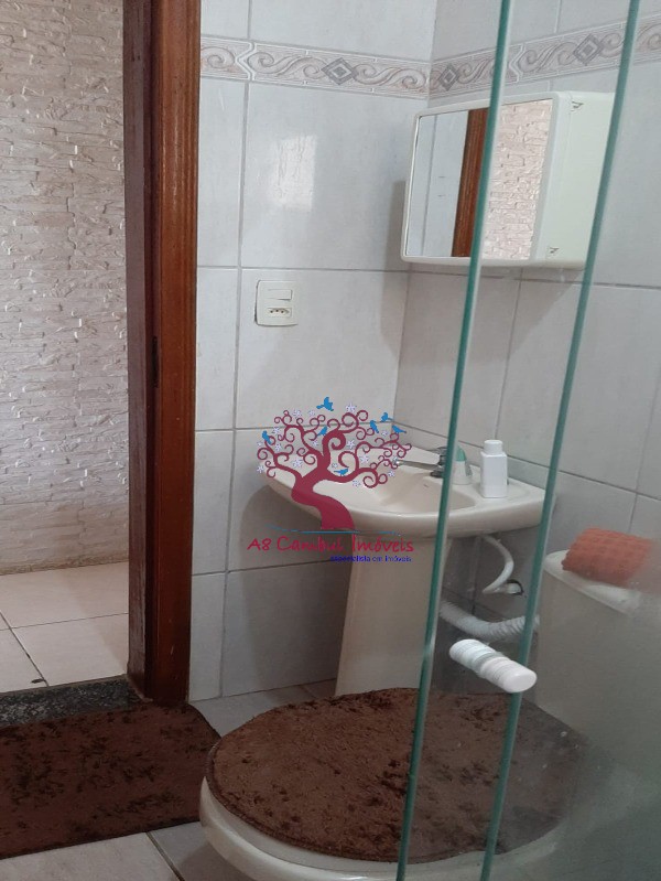 Sobrado à venda com 3 quartos, 125m² - Foto 39