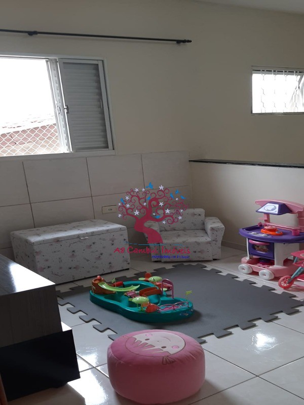 Sobrado à venda com 3 quartos, 125m² - Foto 32