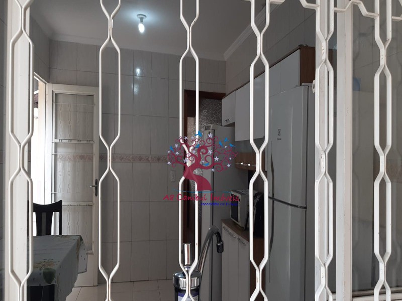 Sobrado à venda com 3 quartos, 125m² - Foto 19