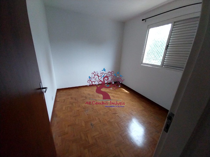 Apartamento à venda com 2 quartos, 65m² - Foto 6