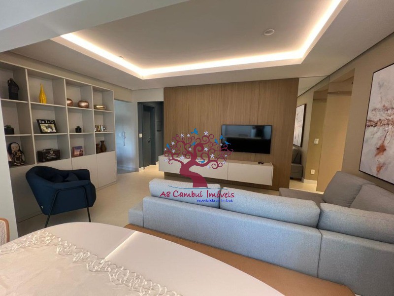 Apartamento à venda com 2 quartos, 67m² - Foto 4