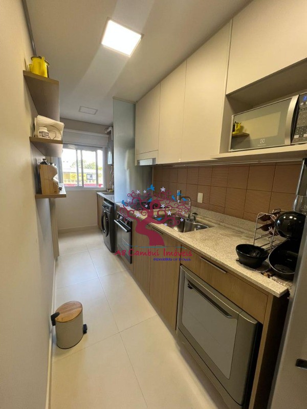 Apartamento à venda com 2 quartos, 67m² - Foto 14