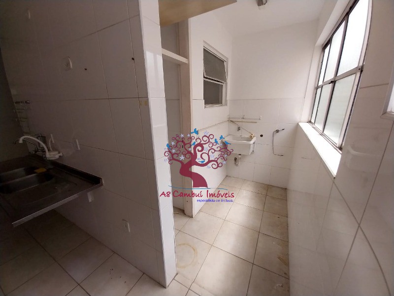 Apartamento à venda com 2 quartos, 65m² - Foto 9