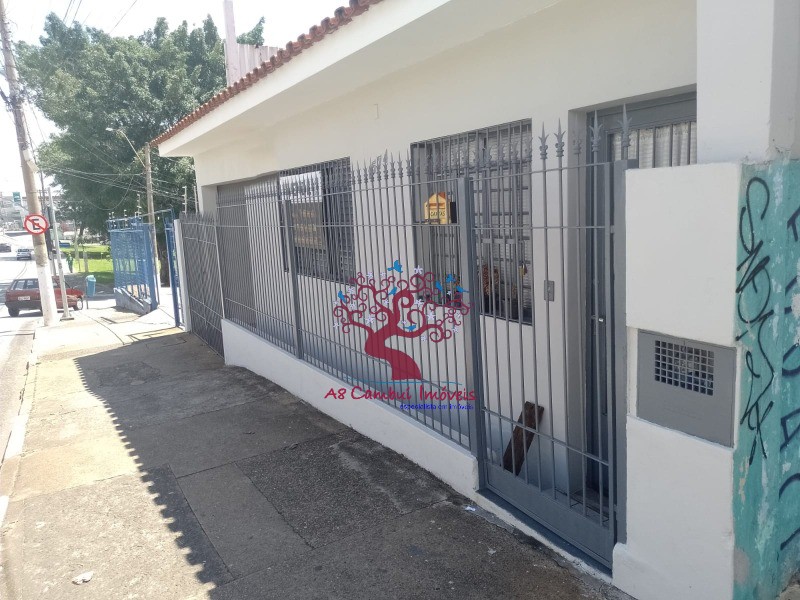 Prédio Inteiro à venda com 5 quartos, 348m² - Foto 2