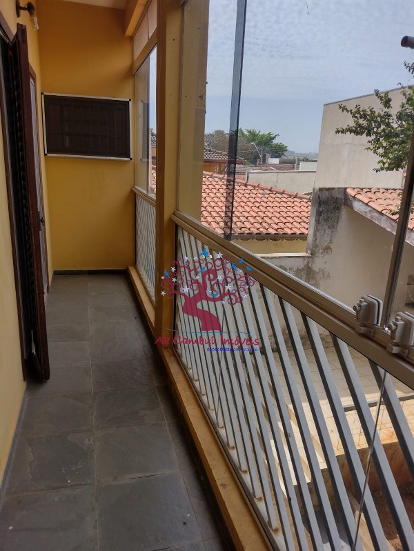 Sobrado à venda com 4 quartos, 300m² - Foto 17