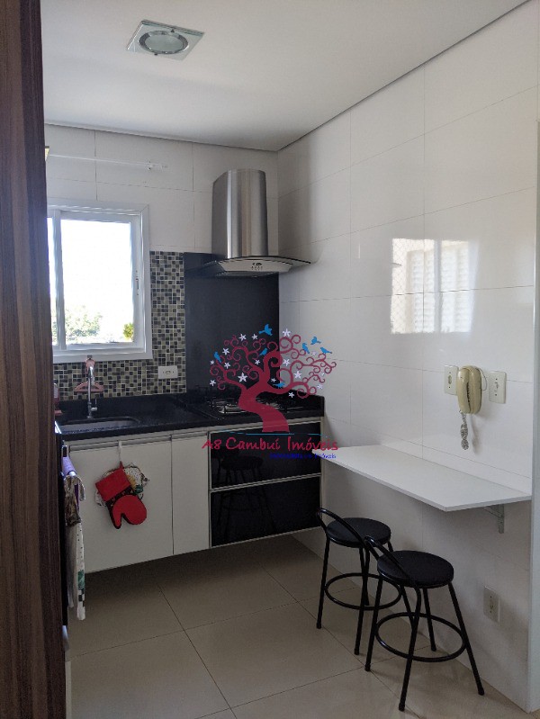 Apartamento à venda com 2 quartos, 77m² - Foto 7