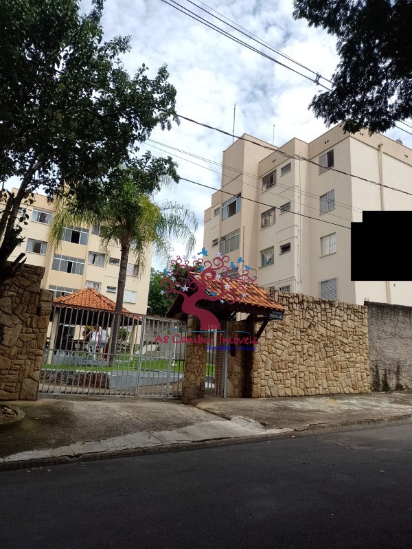 Apartamento à venda com 2 quartos, 58m² - Foto 6