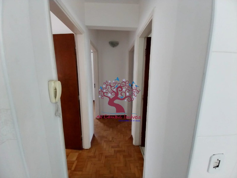 Apartamento à venda com 2 quartos, 65m² - Foto 5