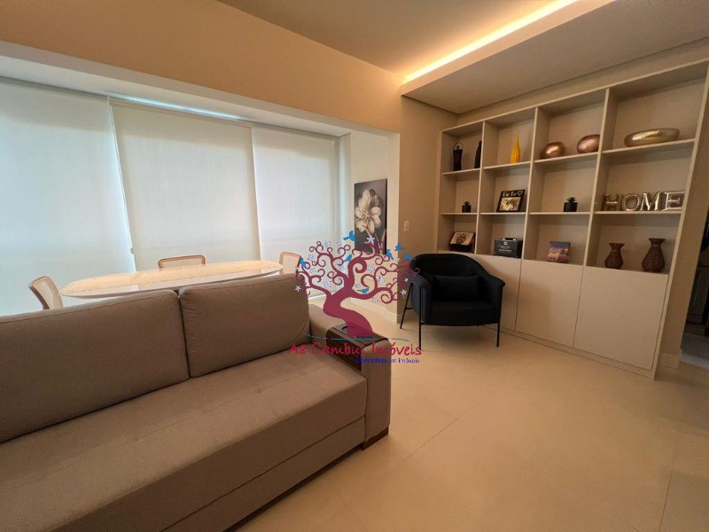 Apartamento à venda com 2 quartos, 67m² - Foto 6