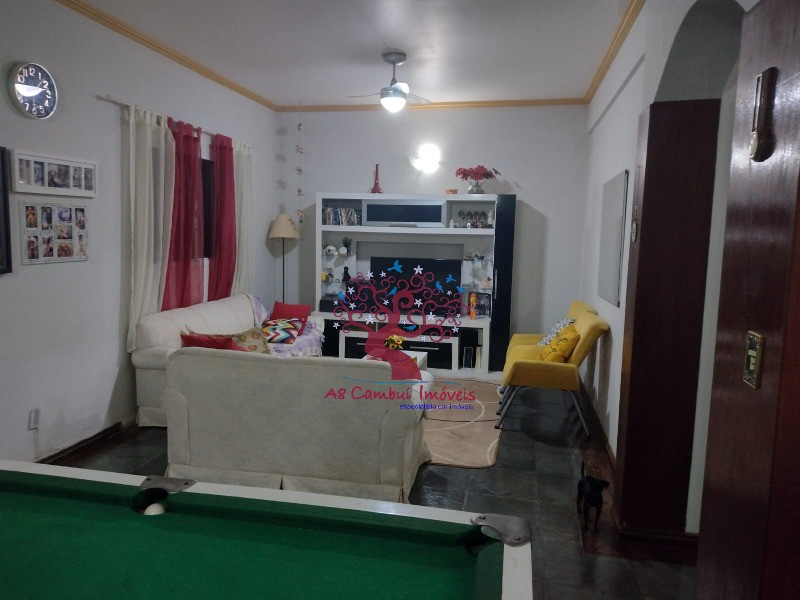 Sobrado à venda com 4 quartos, 300m² - Foto 4