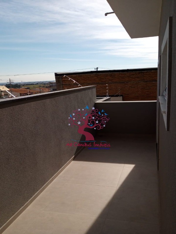 Sobrado à venda com 3 quartos, 125m² - Foto 18