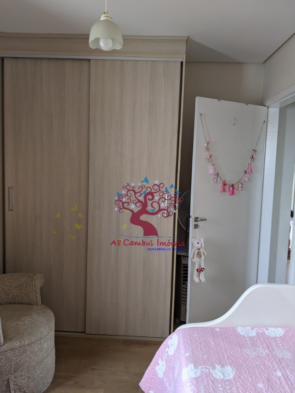 Apartamento à venda com 2 quartos, 77m² - Foto 11