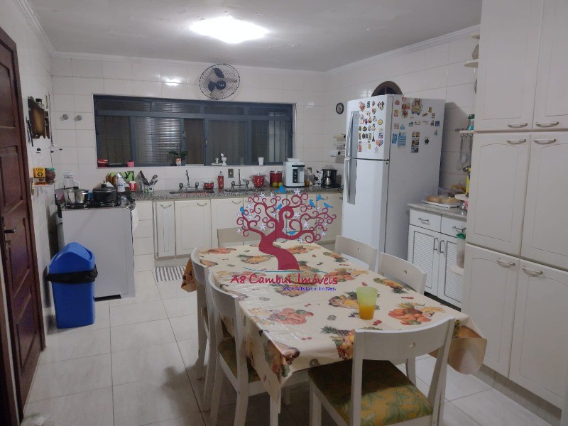 Sobrado à venda com 4 quartos, 300m² - Foto 13