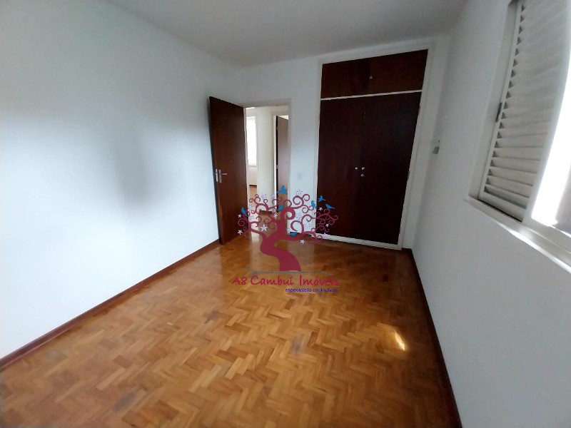 Apartamento à venda com 2 quartos, 65m² - Foto 1