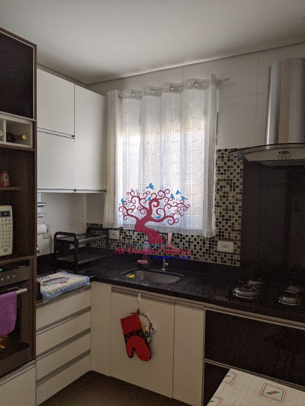 Apartamento à venda com 2 quartos, 77m² - Foto 8