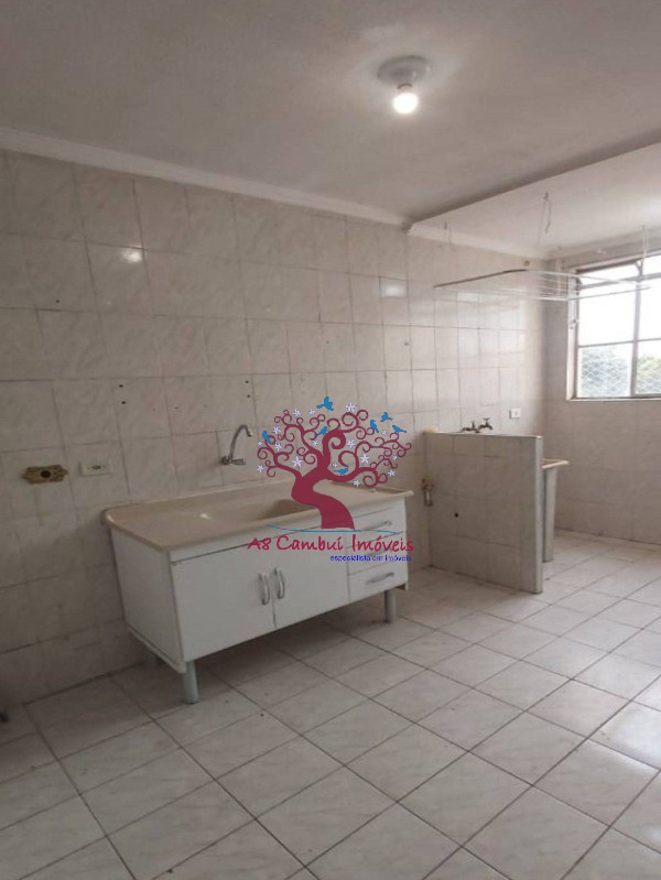 Apartamento à venda com 2 quartos, 58m² - Foto 4