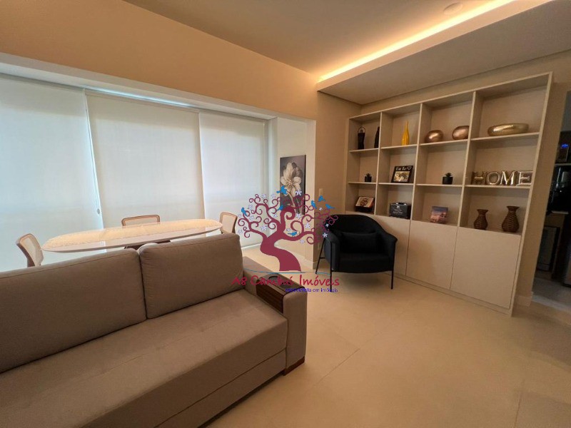 Apartamento à venda com 2 quartos, 67m² - Foto 3