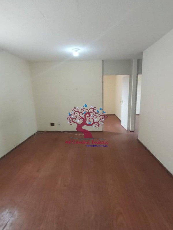 Apartamento à venda com 2 quartos, 58m² - Foto 5