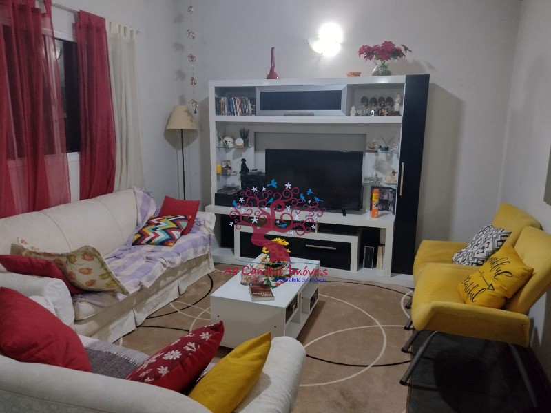 Sobrado à venda com 4 quartos, 300m² - Foto 2