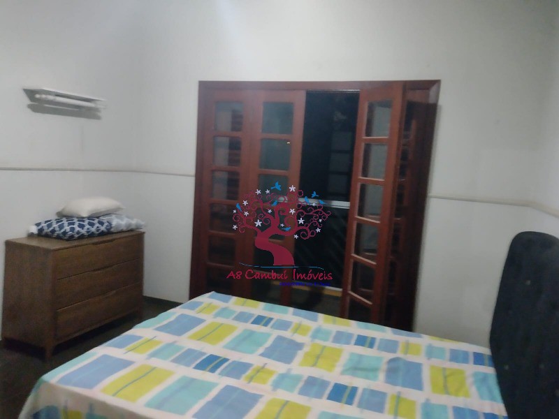 Sobrado à venda com 4 quartos, 300m² - Foto 9