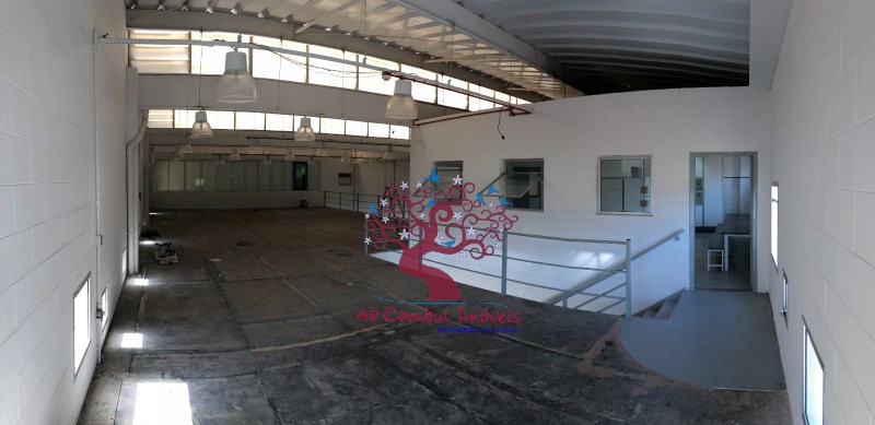 Depósito-Galpão-Armazém para alugar, 1500m² - Foto 19