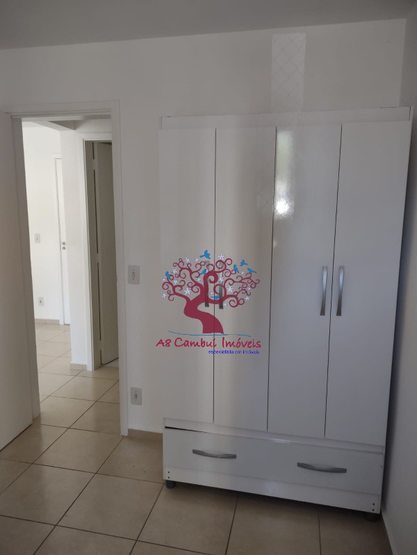 Apartamento à venda com 2 quartos, 51m² - Foto 8