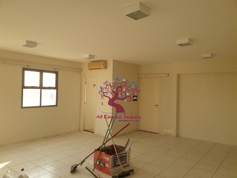 Conjunto Comercial-Sala à venda e aluguel, 1200m² - Foto 2