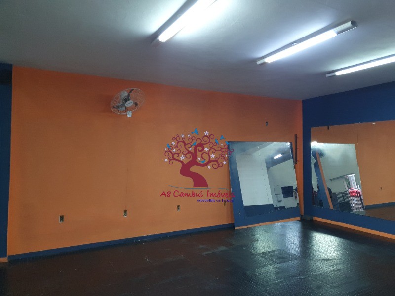 Conjunto Comercial-Sala para alugar, 200m² - Foto 6