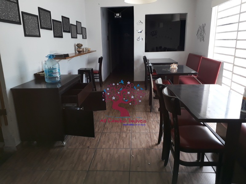 Prédio Inteiro à venda com 1 quarto, 400m² - Foto 1