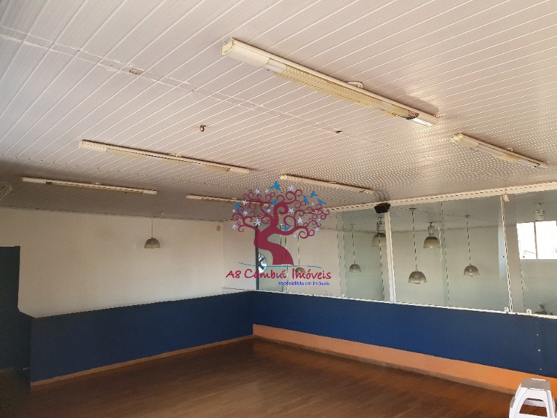 Conjunto Comercial-Sala para alugar, 200m² - Foto 3