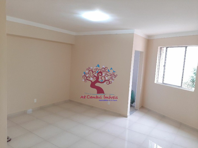 Kitnet e Studio à venda com 1 quarto, 38m² - Foto 5