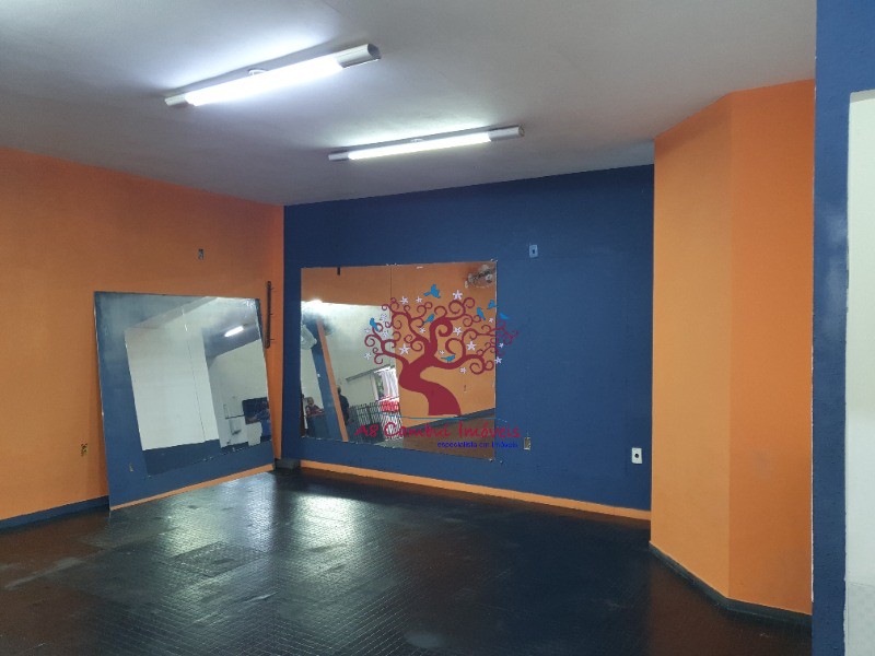 Conjunto Comercial-Sala para alugar, 200m² - Foto 13