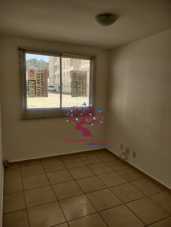 Apartamento à venda com 2 quartos, 51m² - Foto 2