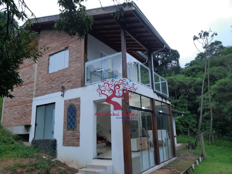 Fazenda à venda com 4 quartos, 2820m² - Foto 1