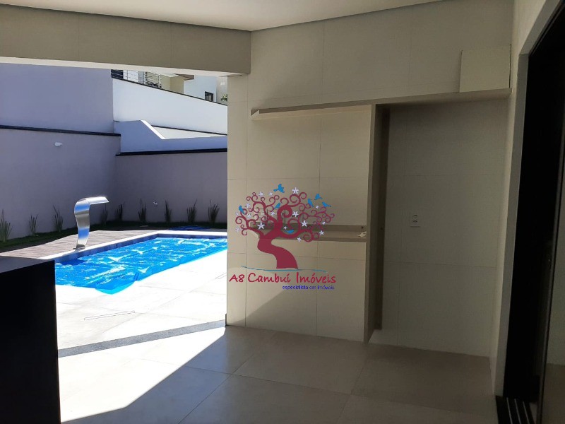 Casa de Condomínio à venda com 4 quartos, 360m² - Foto 11