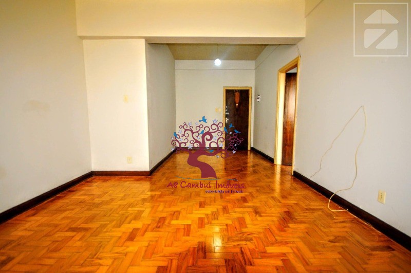 Apartamento à venda com 1 quarto, 65m² - Foto 1