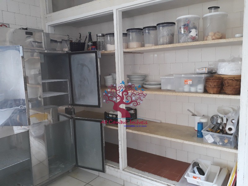 Prédio Inteiro à venda com 1 quarto, 400m² - Foto 8