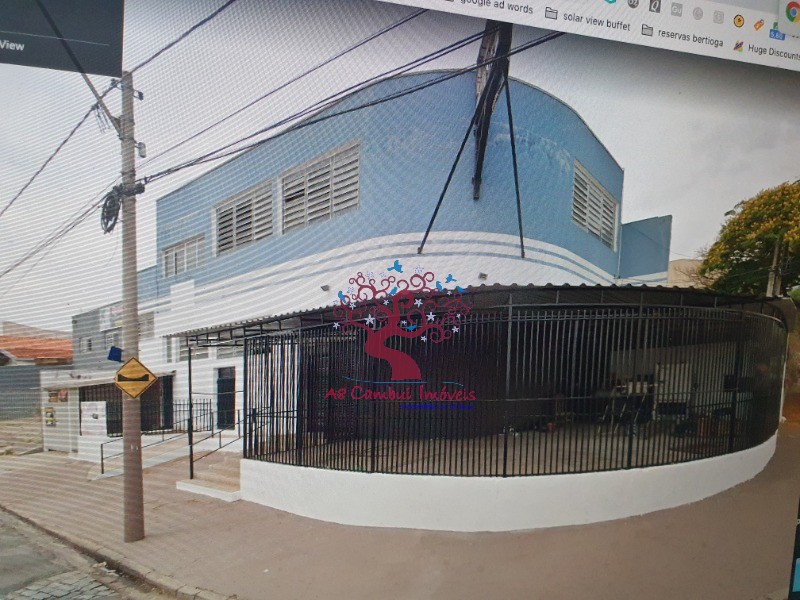 Conjunto Comercial-Sala à venda e aluguel, 427m² - Foto 1