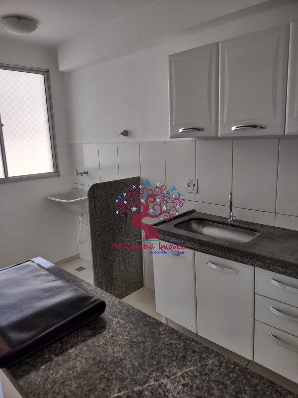 Apartamento à venda com 2 quartos, 51m² - Foto 11