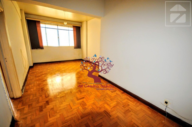 Apartamento à venda com 1 quarto, 65m² - Foto 3