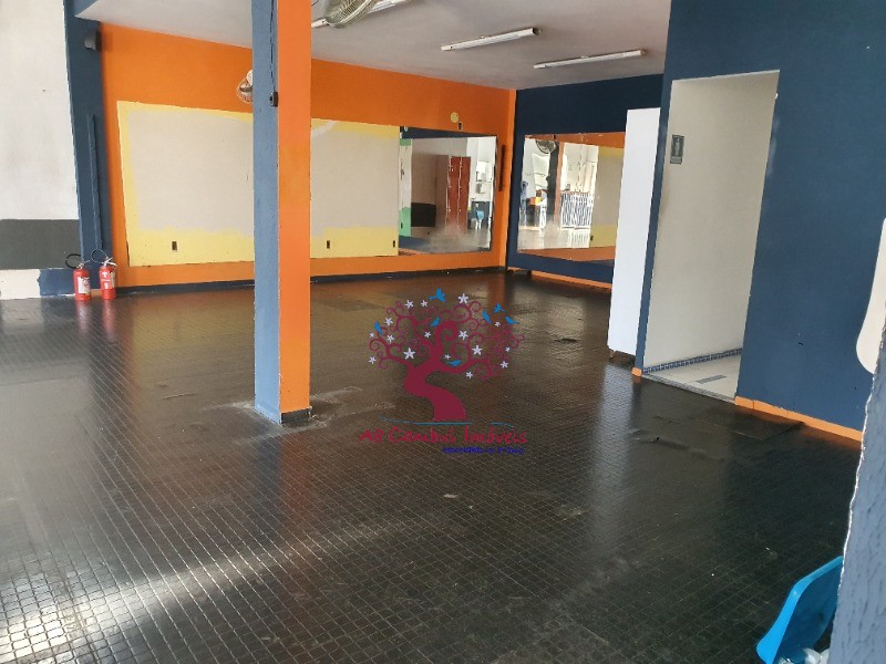 Conjunto Comercial-Sala para alugar, 200m² - Foto 10