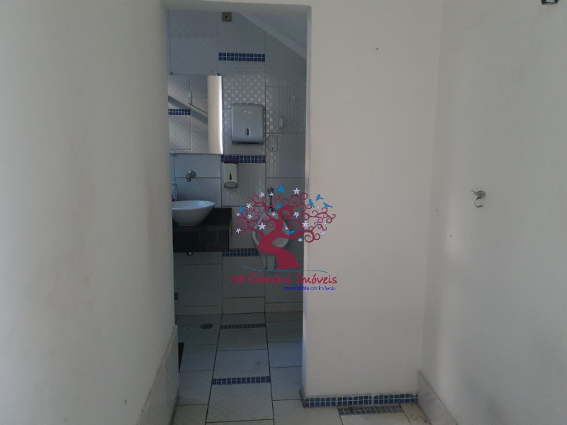 Conjunto Comercial-Sala para alugar, 200m² - Foto 19