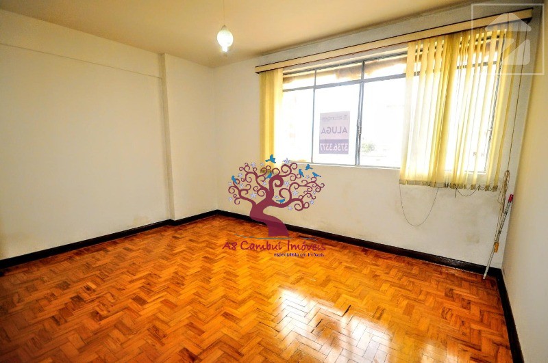 Apartamento à venda com 1 quarto, 65m² - Foto 2